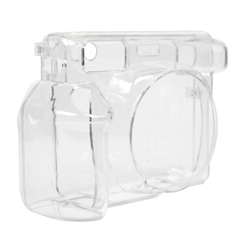 Противоударный защитный чехол-корпус-бокс для фотоаппарата моментальной печати Fujifilm Instax Wide 300 #1