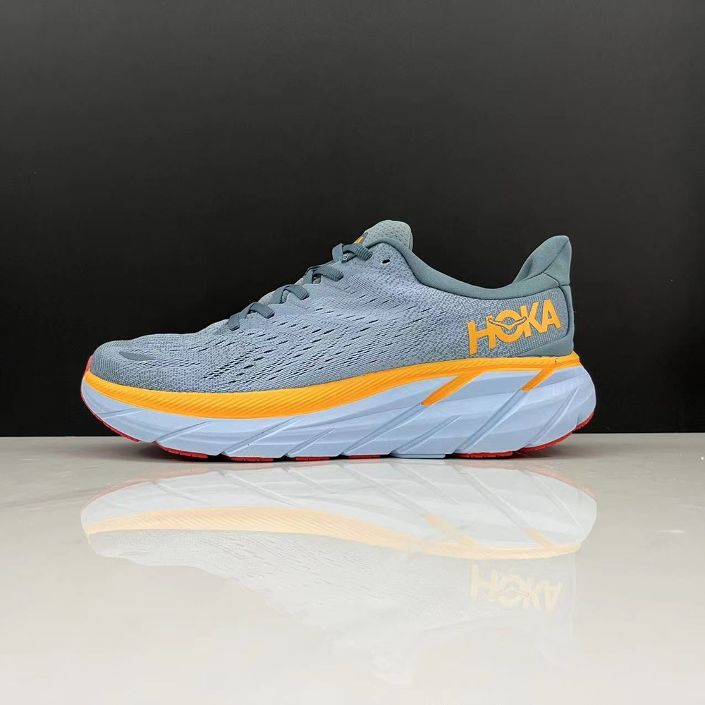 Кроссовки HOKA ONE ONE #1