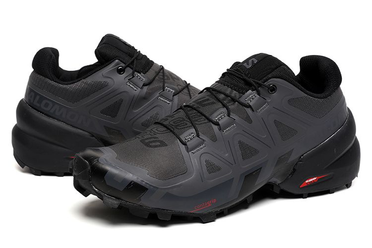 Кроссовки Salomon SPEEDCROSS 6 GTX #1