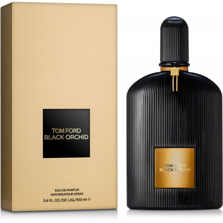 Tom Ford Вода парфюмерная BLACK ORCHID  50 50 мл #1