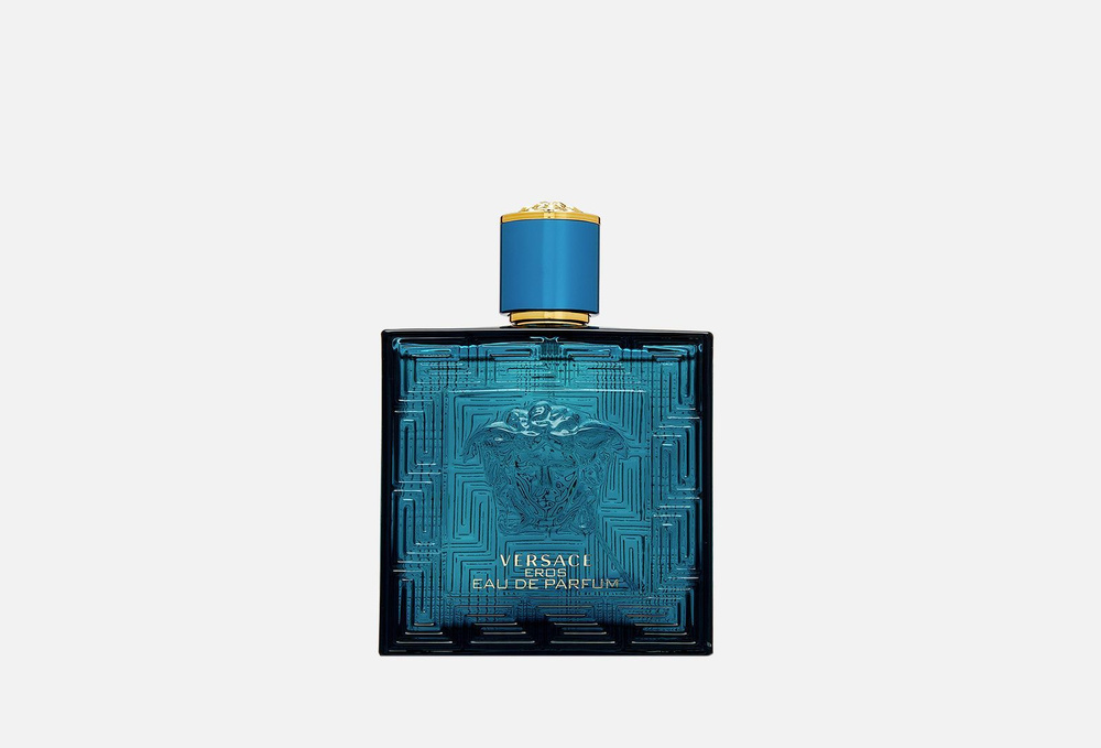 Versace Eros Мужская парфюмерная вода 100мл #1