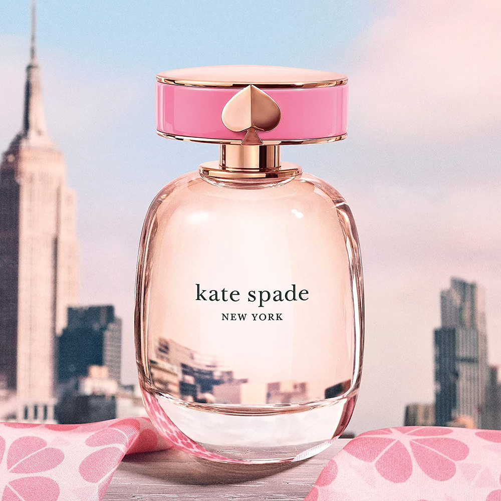 Kate Spade New York New York Вода парфюмерная 60 мл #1