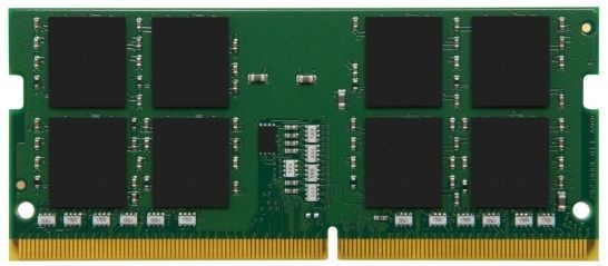 Kingston Оперативная память KCP432SD8/32 1x32 ГБ (KCP432SD8/32) #1