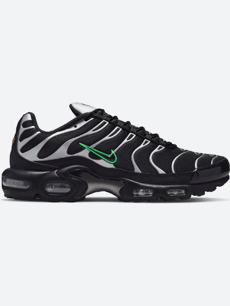 Кроссовки Nike Air Max Plus #1