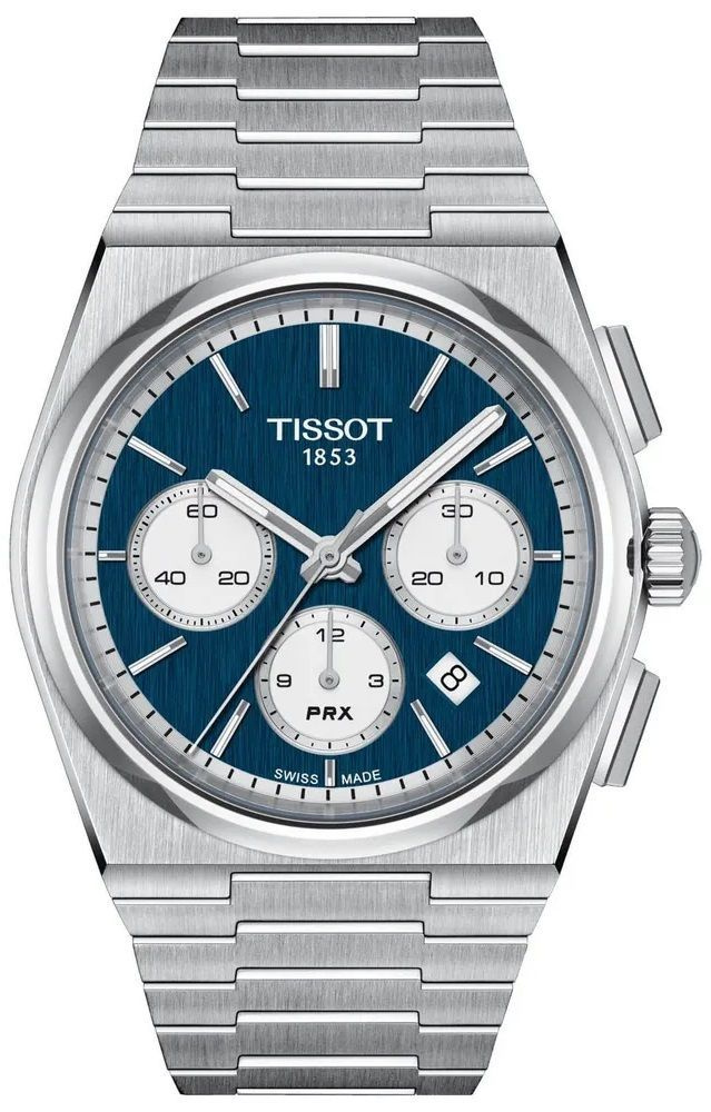 Tissot Часы наручные Механические #1