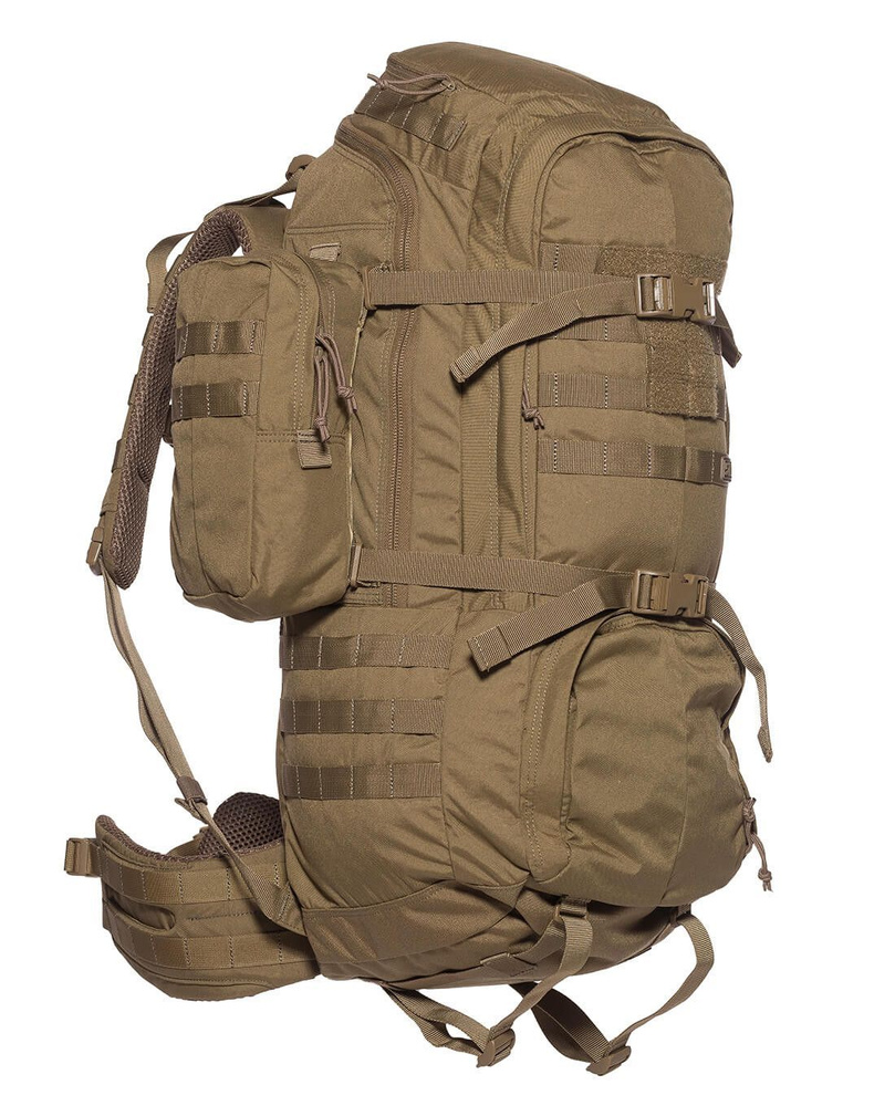 Тактический рюкзак 5.11 Tactical Rush 100 60L Kangaroo L/XL #1