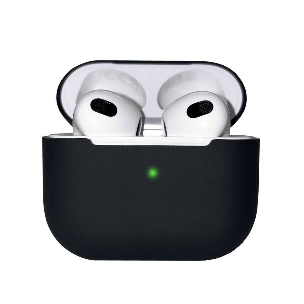 Чехол силиконовый для Apple AirPods 3 #1