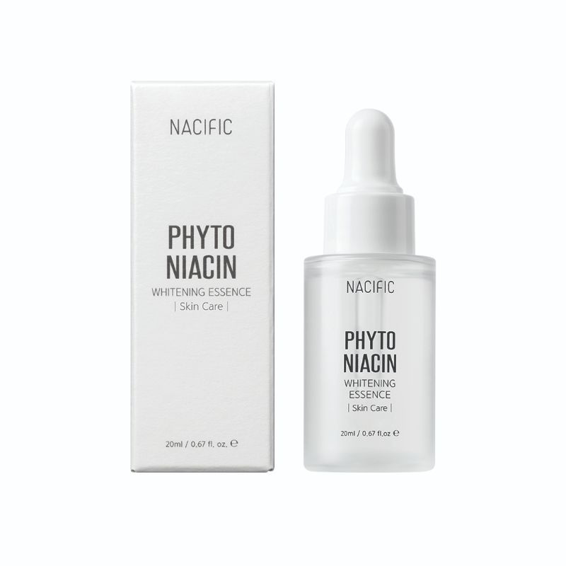 Nacific Phyto Niacin Whitening Essence эссенция для лица осветляющая с ниацинамидом (20мл.)  #1