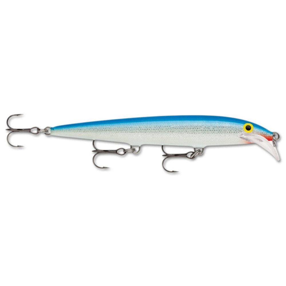 Воблер Rapala Scatter Rap Minnow SCRM11-B #1