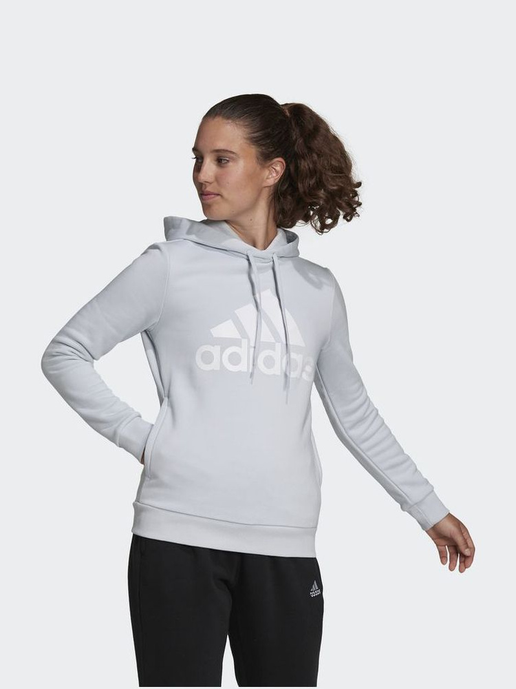 Толстовка adidas Sportswear W Bl Fl Hd #1