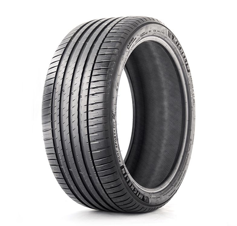 MICHELIN Pilot Sport 4 SUV (04610273662872) Шины  летние 245/50  R19 105W #1