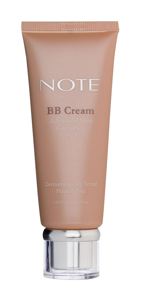 ББ крем для лица 2 Note BB Cream #1