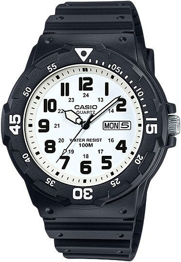 Часы наручные CASIO Collection MRW-200H-7B #1