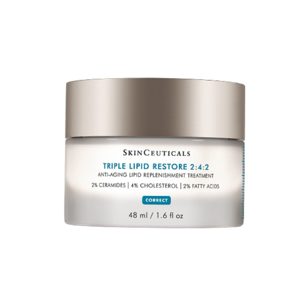 SkinCeuticals корректирующее липидовосполняющее средство #1