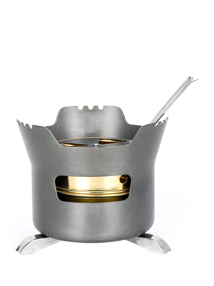 Спиртовка Firemaple Alcohol Stove (Б/Р) #1