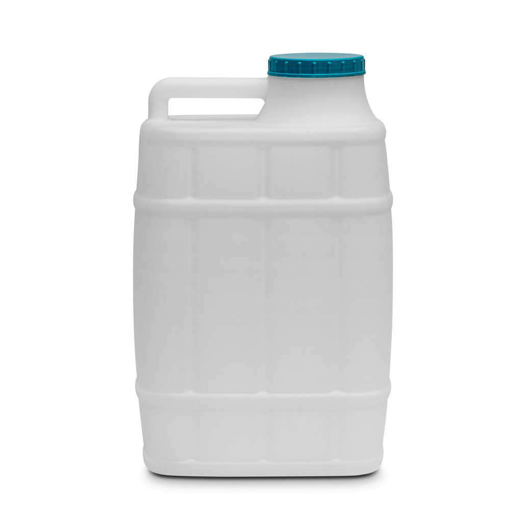 Канистра для воды пищевая "Бочонок" 25 литров #1
