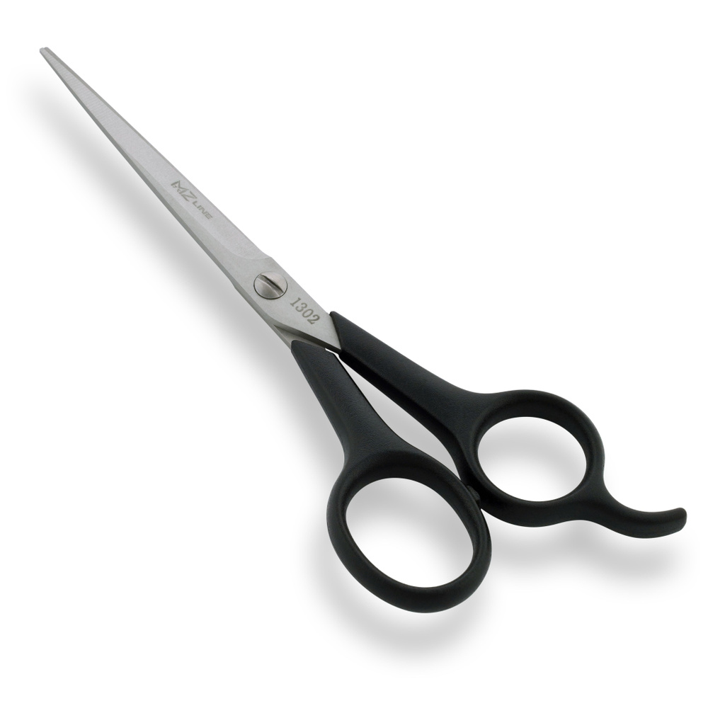 MERTZ / Ножницы парикмахерские, прямые. 15.5 см. #1