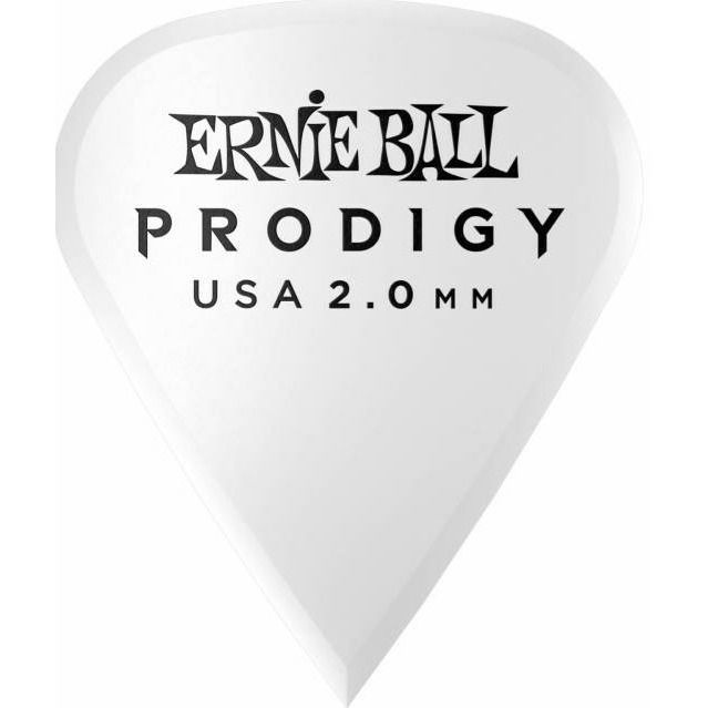 Медиатор Ernie Ball 9341 #1