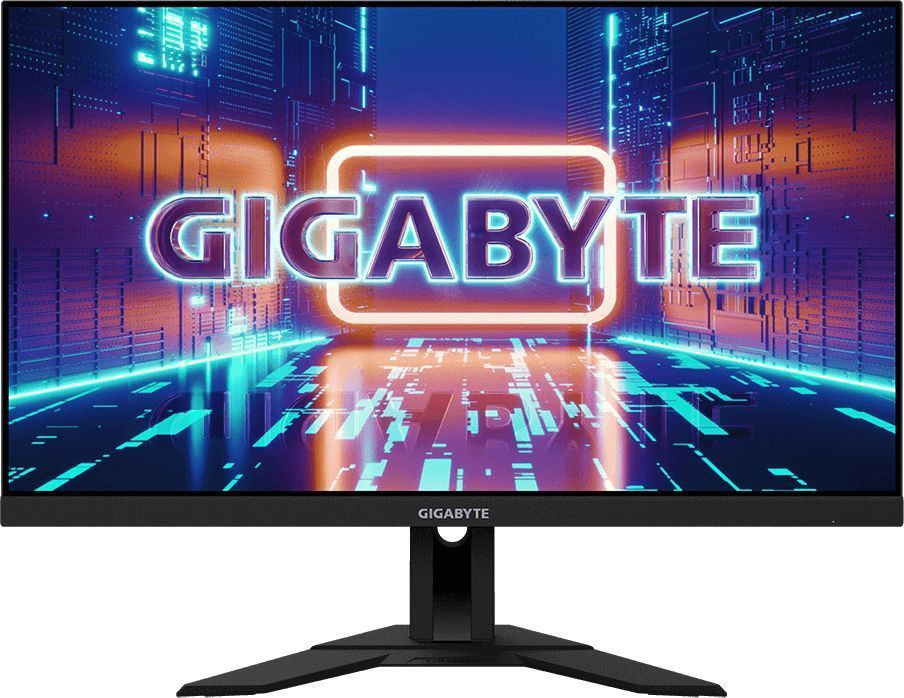 Gigabyte 28" Монитор M28U, черный #1