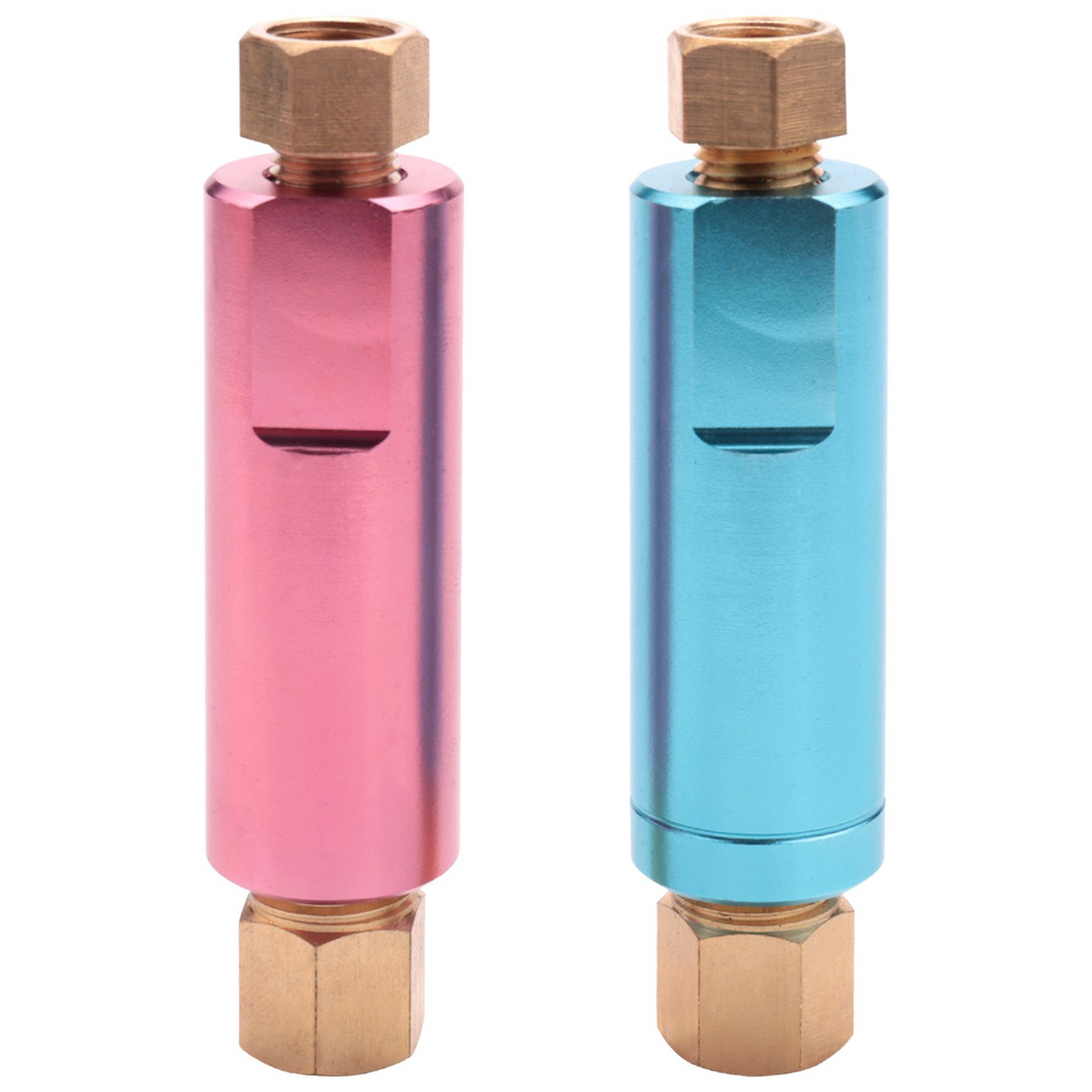 Проверка комплекта дисковых барабанных тормозов остаточного клапана 2 ...