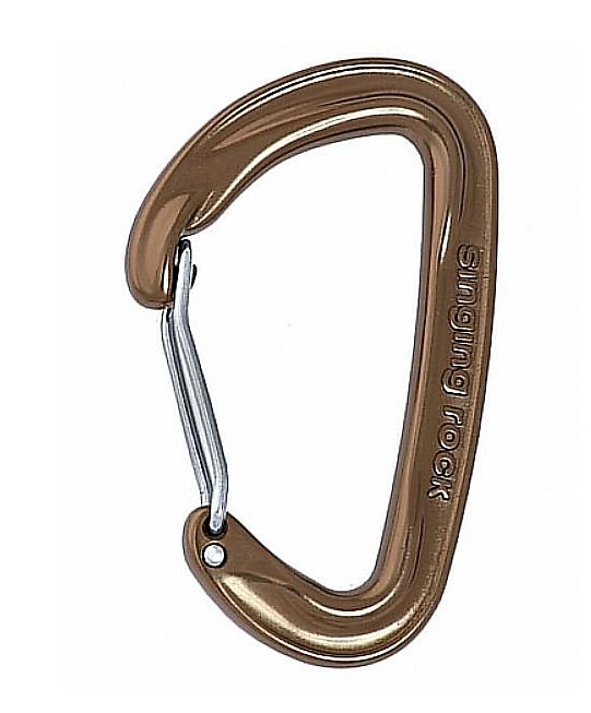 Карабин SR CARABINER VISION STRAIGHT (LIGHT WIRE) #1