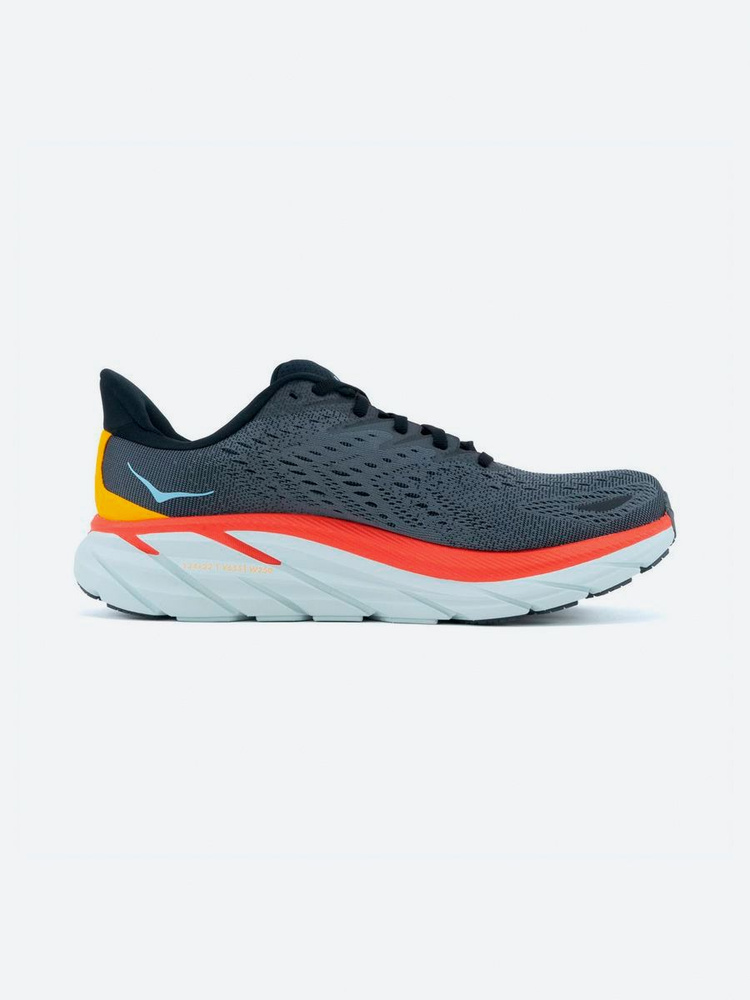 Кроссовки HOKA ONE ONE M Clifton 8 #1