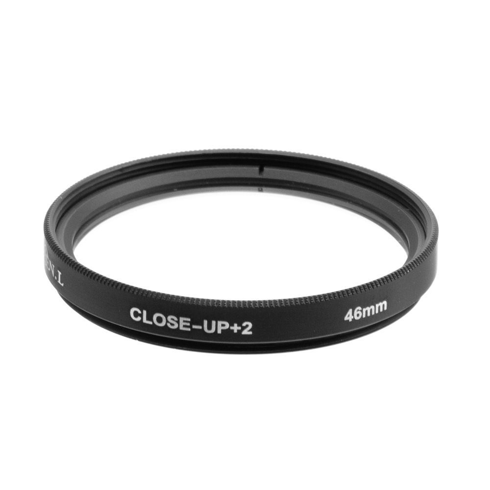 Светофильтр Green-L (Close-Up + 2), 46mm #1