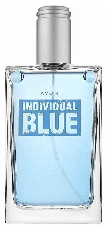 AVON Individual Blue Духи 100 мл #1