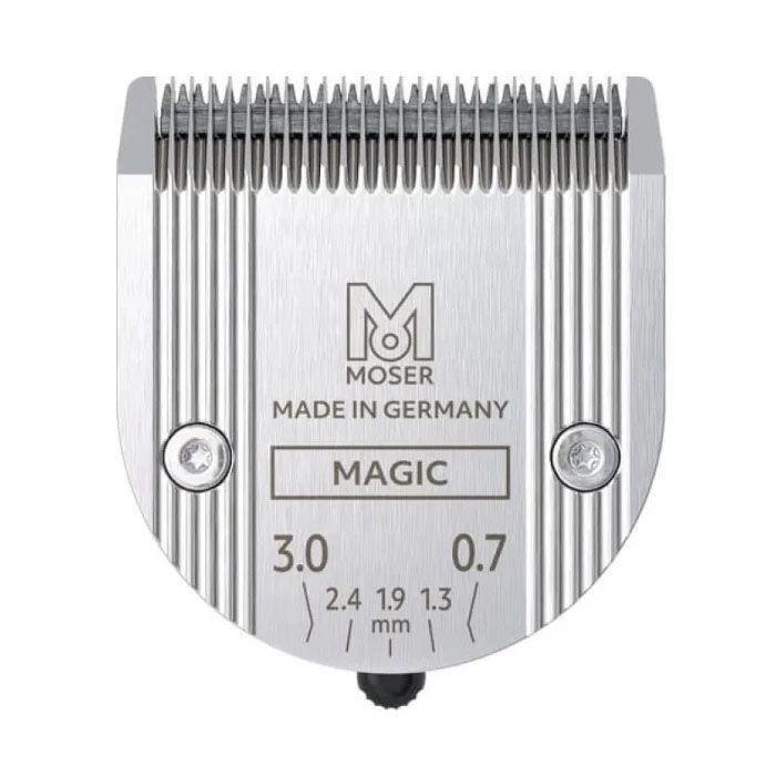 Нож для машинки Moser Magic Blade 1854-7506 #1