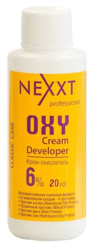 Nexprof (Nexxt Professional) Окислитель 3%, 100 мл #1
