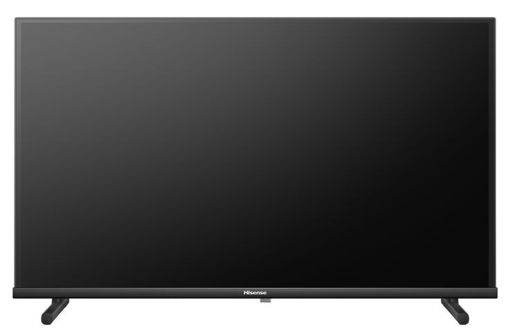 Hisense Телевизор 40A5KQ 40" Full HD, черный #1