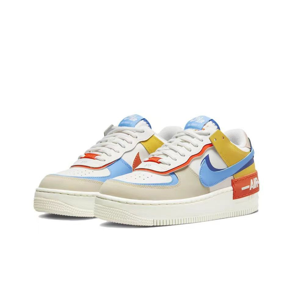 Кроссовки Nike Air Force 1 #1