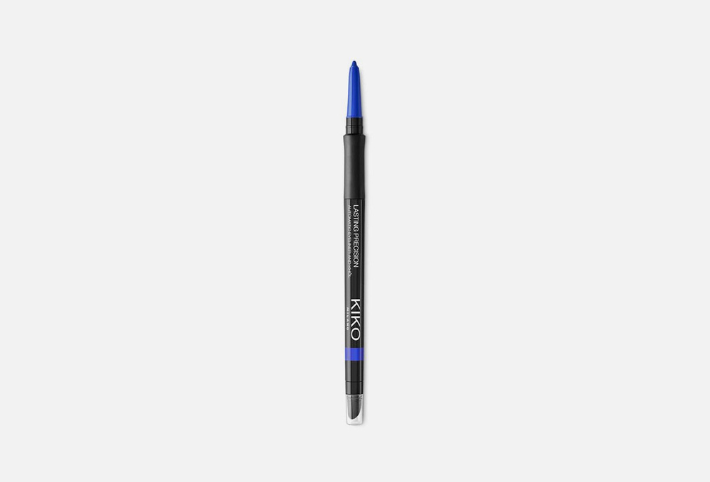 KIKO MILANO Автоматический карандаш для глаз для внутреннего и внешнего века - 07 COBALT  #1