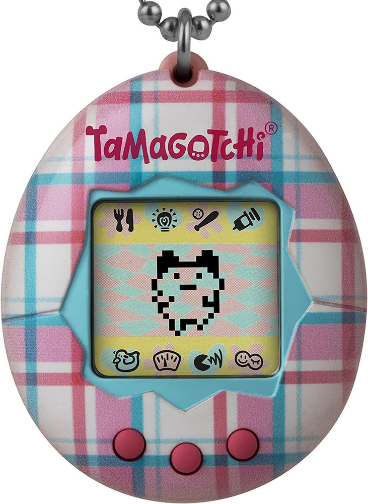 Игрушка Тамагочи Plaid (Bandai) Tamagotchi #1