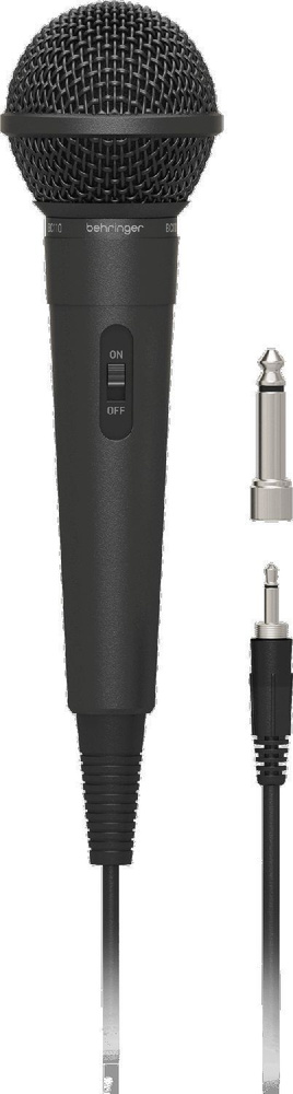 Вокальный динамический микрофон BEHRINGER BC110 #1