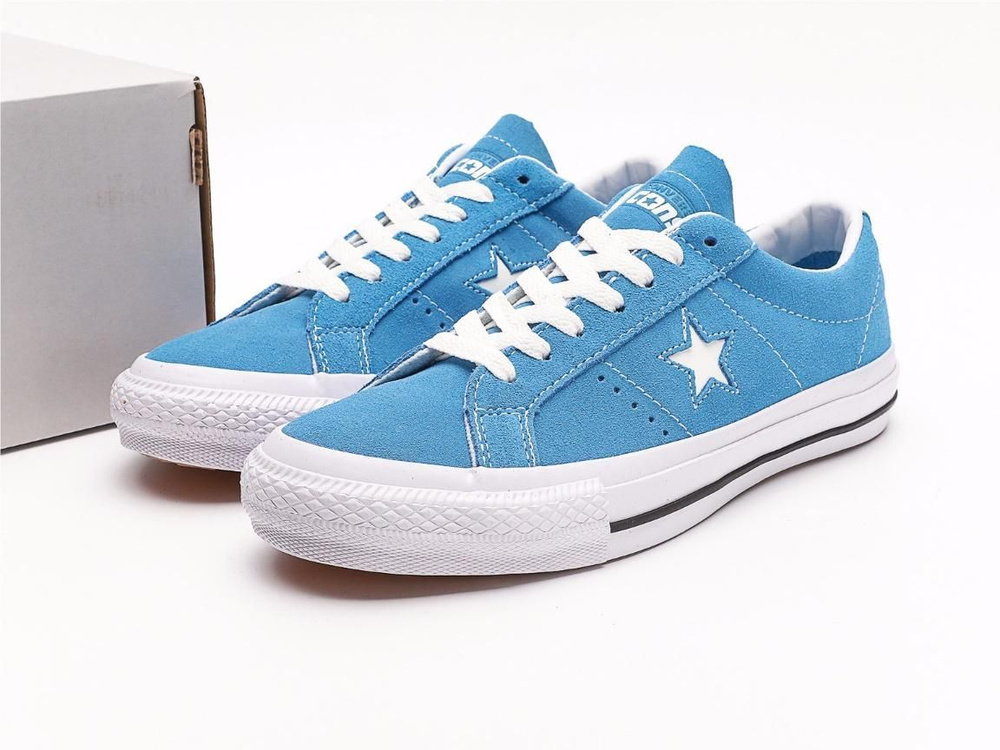 Converse classic one on sale star