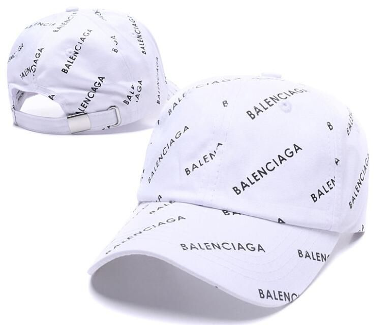 Бейсболка Balenciaga #1