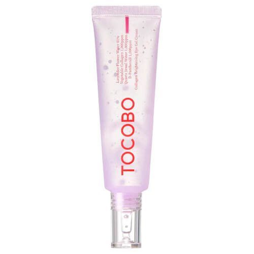 Tocobo Гель для кожи вокруг глаз осветляющий коллагеновый - Сollagen brightening eye gel cream, 30мл #1