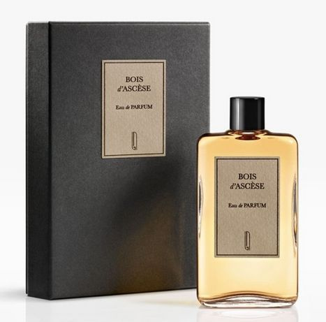 NAOMI GOODSIR BOIS D'ASCESE edp 50ml #1