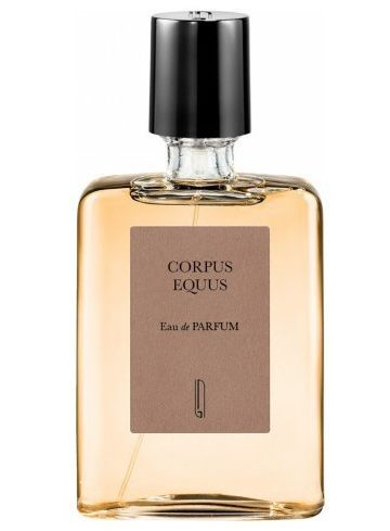 NAOMI GOODSIR CORPUS EQUUS edp 50ml #1