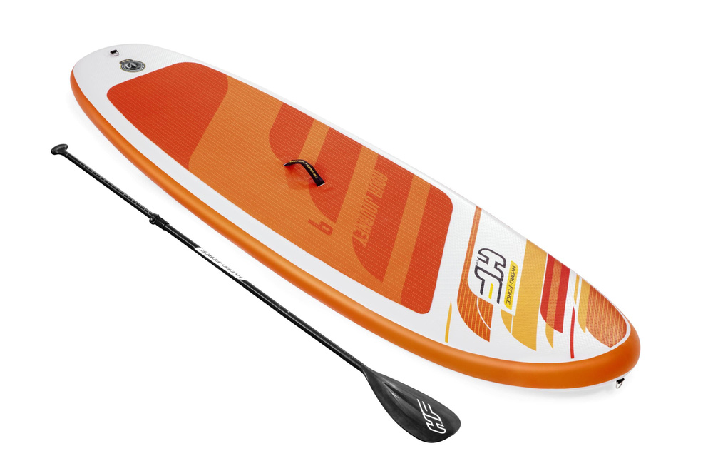 Bestway, SUP-доска "Aqua Journey" 274x76x12см, до 100кг #1