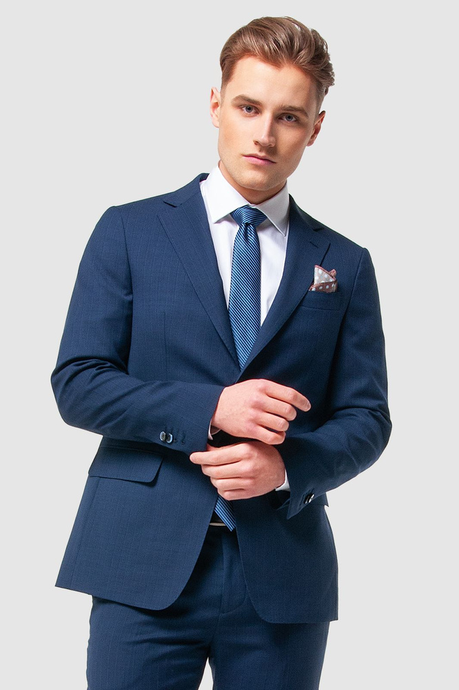 Пиджак KANZLER SLIM FIT #1