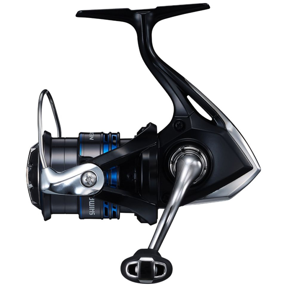 Катушка Shimano NEXAVE (21) 1000FI #1