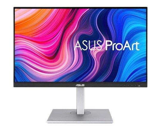 ASUS 27" Монитор ProArt PA278CV, черный #1