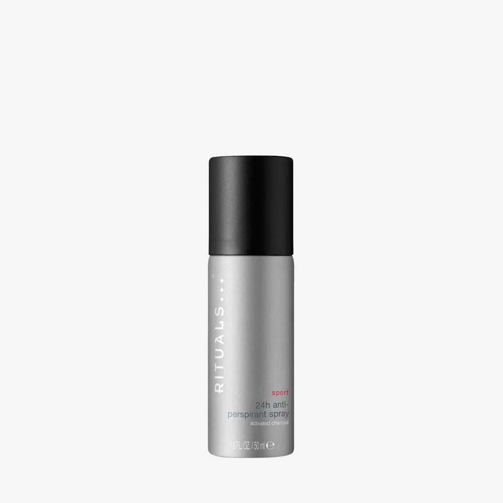 RITUALS... Спрей антиперспирант Sport 24h Anti-perspirant Spray 50 мл #1