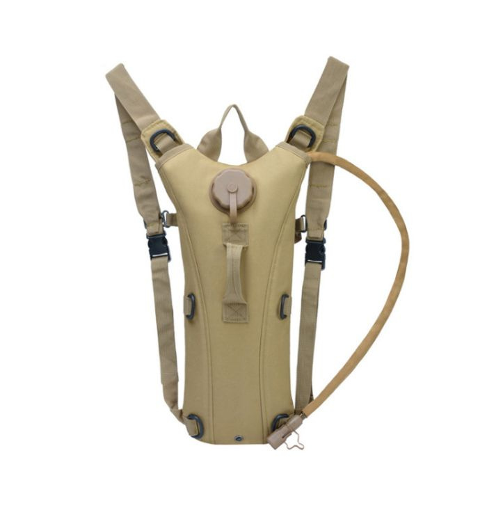 Гидратор MyPads питьевая система с рюкзаком тактический ,походный ,для рыбалки, путешествий, для военных. #1