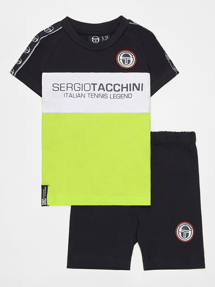 Костюм спортивный Sergio Tacchini #1