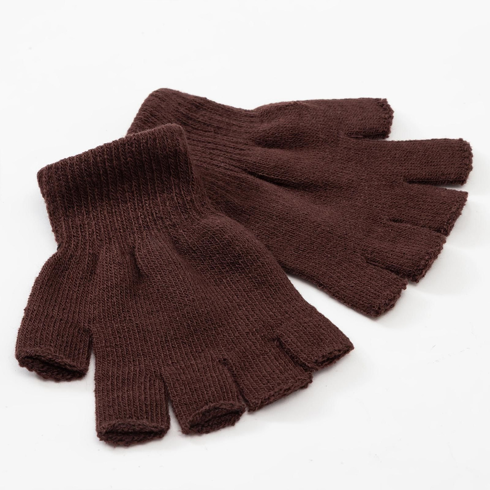 Перчатки MINAKU Осень-зима #1