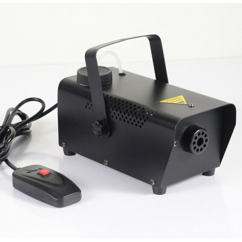 Генератор дыма LAudio WS-SM400 с пультом управления, 400 Вт #1
