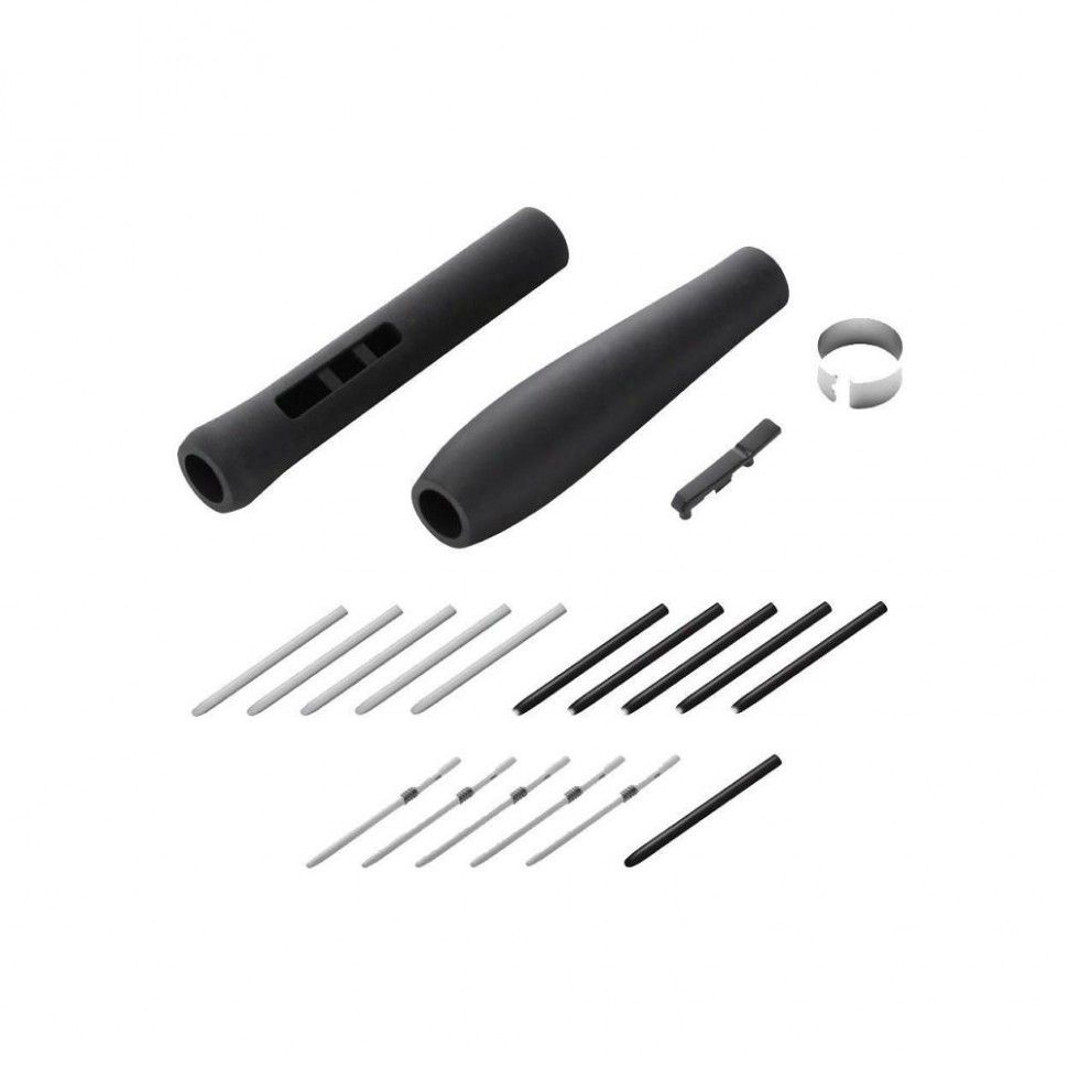 Набор наконечников Wacom Pro Accessory Kit ACK-40001 для Intuos 4/5 #1